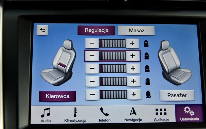 Ford Mondeo cena 89900 przebieg: 112200, rok produkcji 2020 z Strzegom małe 596
